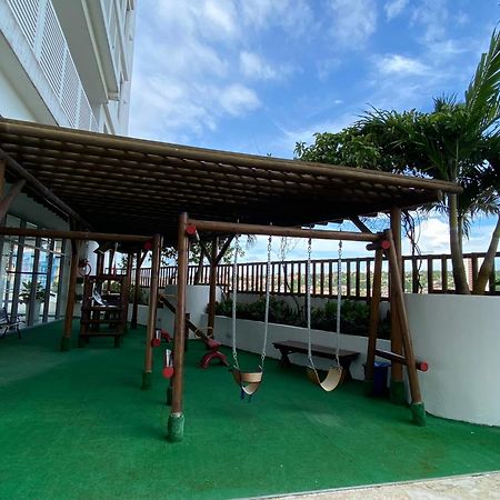 Paraiso Frente Al Mar Caribe En Cartagena. Exteriér fotografie