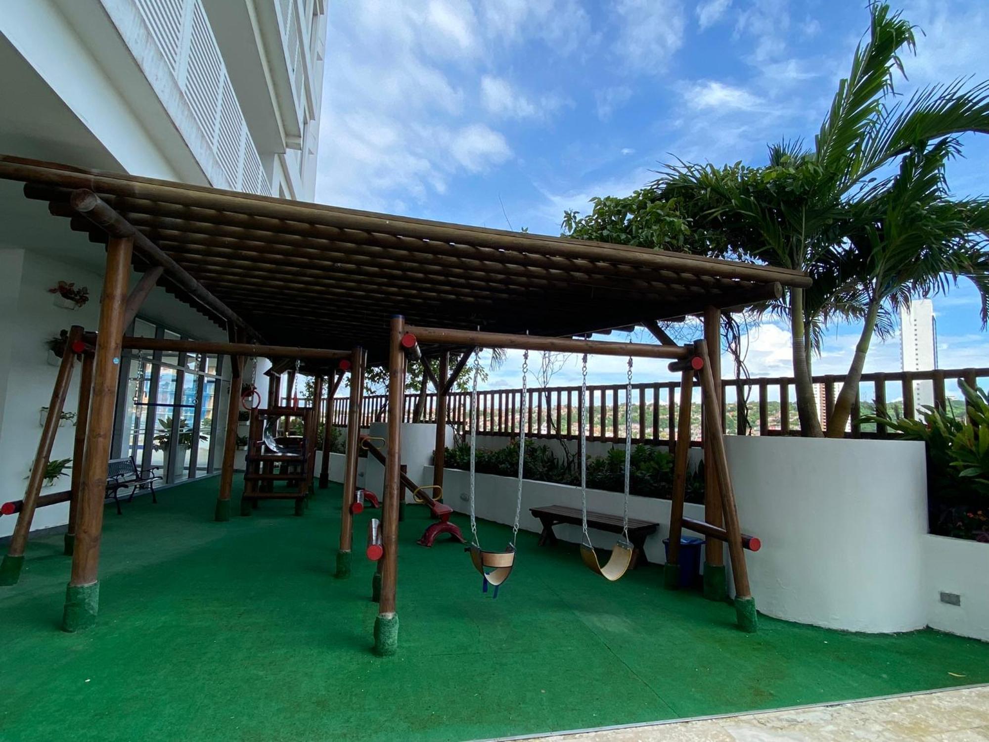 Paraiso Frente Al Mar Caribe En Cartagena. Exteriér fotografie
